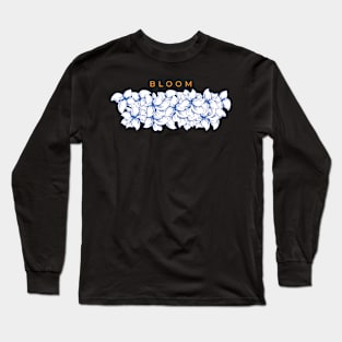 Bloom Long Sleeve T-Shirt